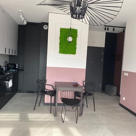 Apartament Panorama Park***** Apartman Jelenia Góra Kültér fotó