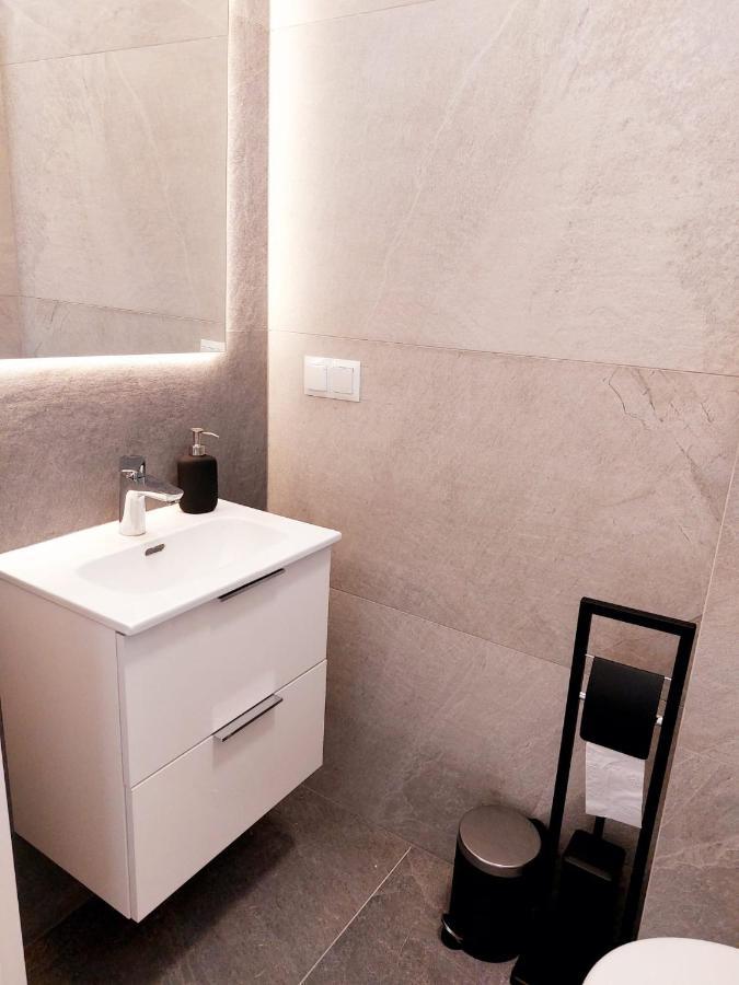 Apartament Panorama Park***** Apartman Jelenia Góra Kültér fotó