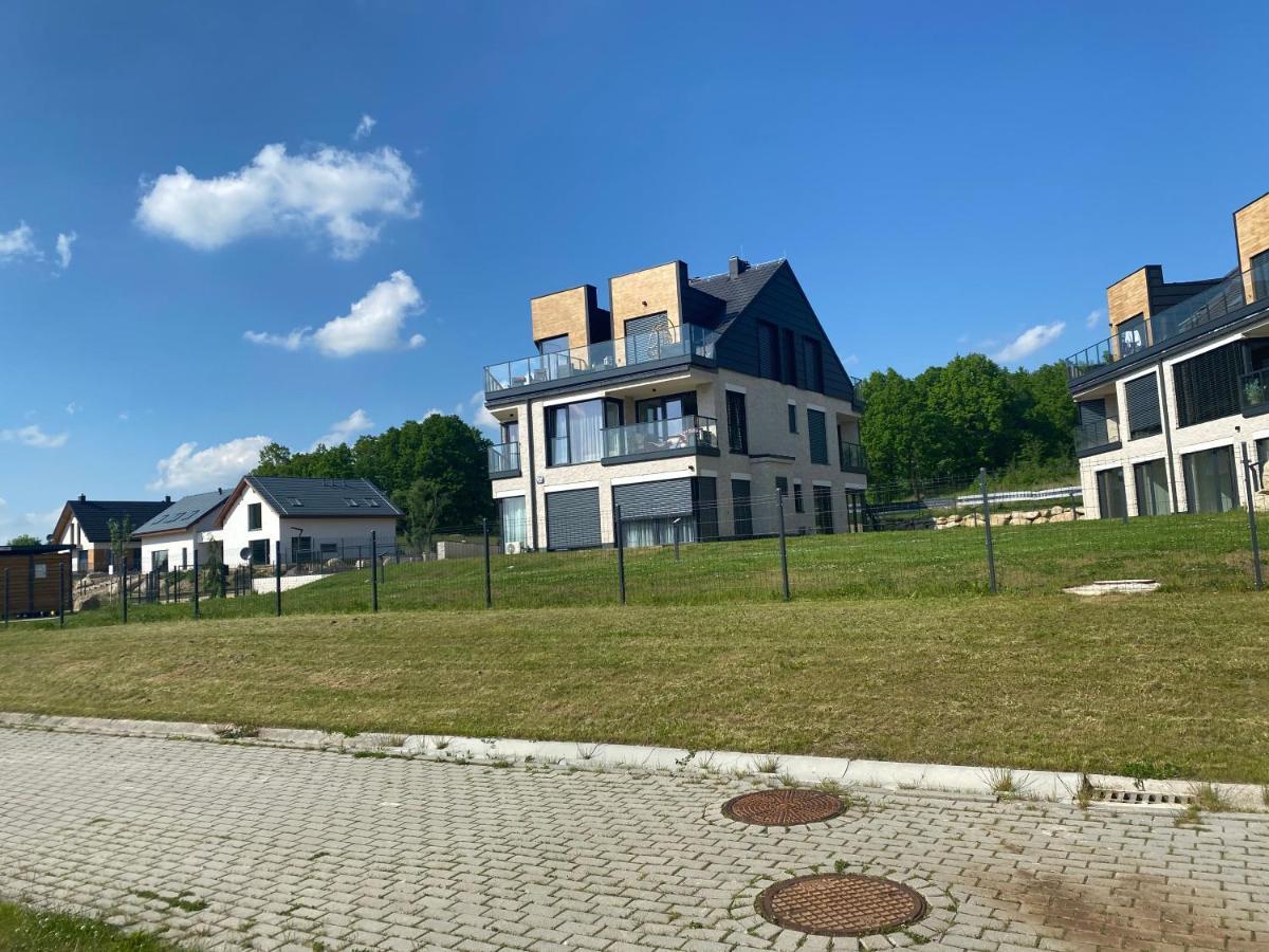 Apartament Panorama Park***** Apartman Jelenia Góra Kültér fotó