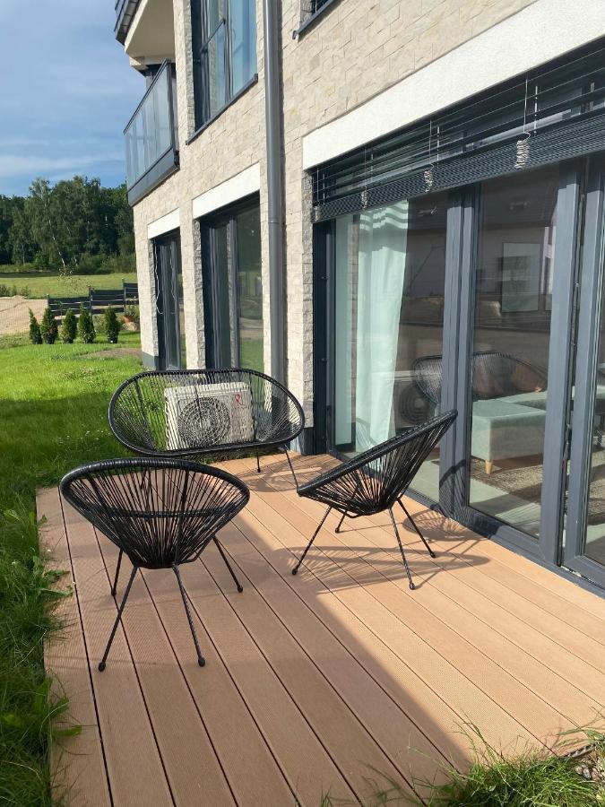 Apartament Panorama Park***** Apartman Jelenia Góra Kültér fotó