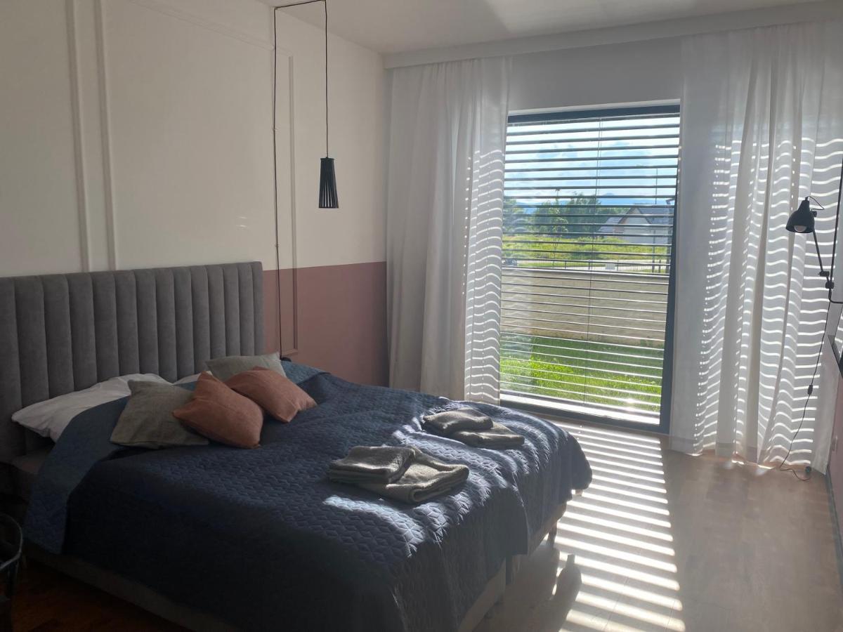 Apartament Panorama Park***** Apartman Jelenia Góra Kültér fotó