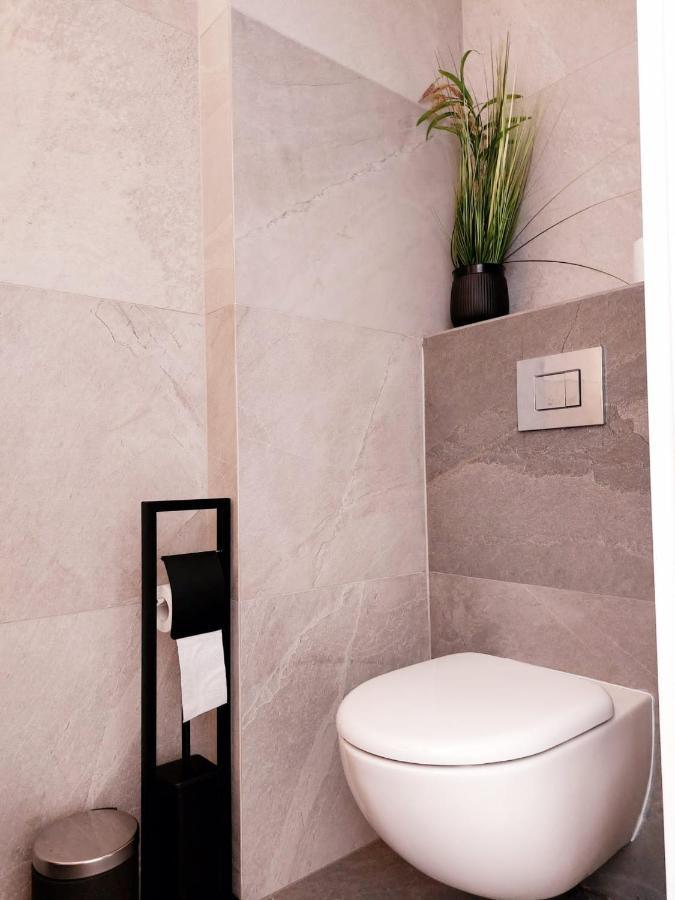 Apartament Panorama Park***** Apartman Jelenia Góra Kültér fotó