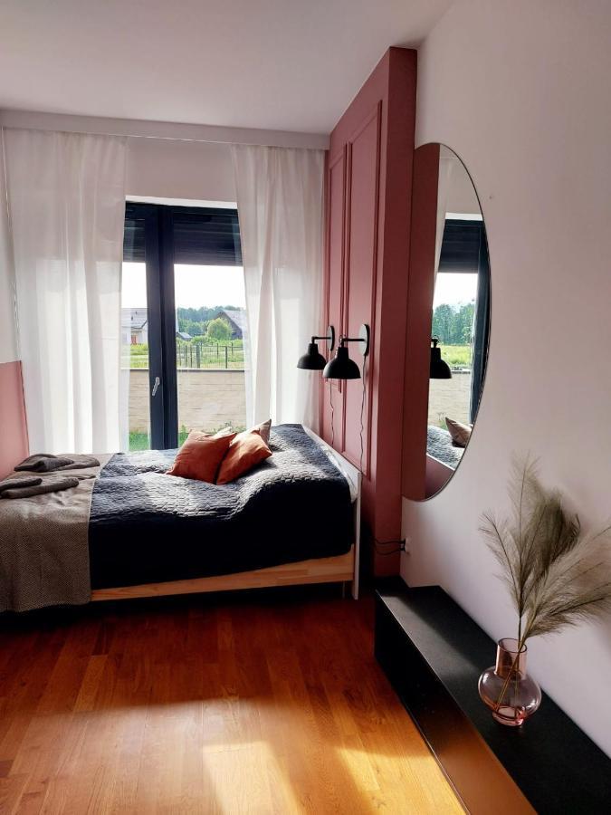Apartament Panorama Park***** Apartman Jelenia Góra Kültér fotó