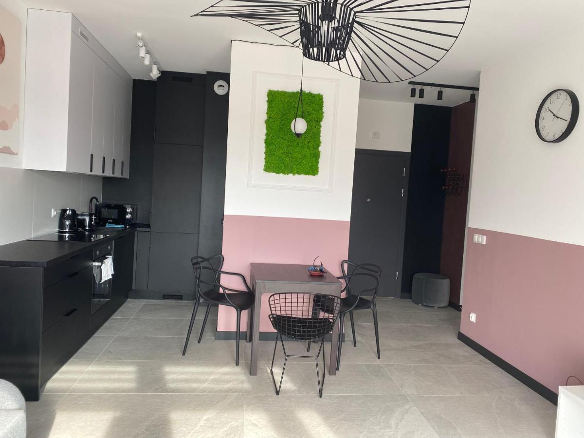 Apartament Panorama Park***** Apartman Jelenia Góra Kültér fotó