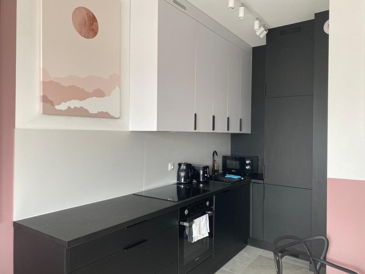 Apartament Panorama Park***** Apartman Jelenia Góra Kültér fotó