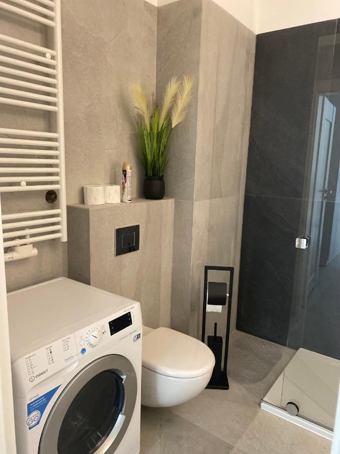 Apartament Panorama Park***** Apartman Jelenia Góra Kültér fotó