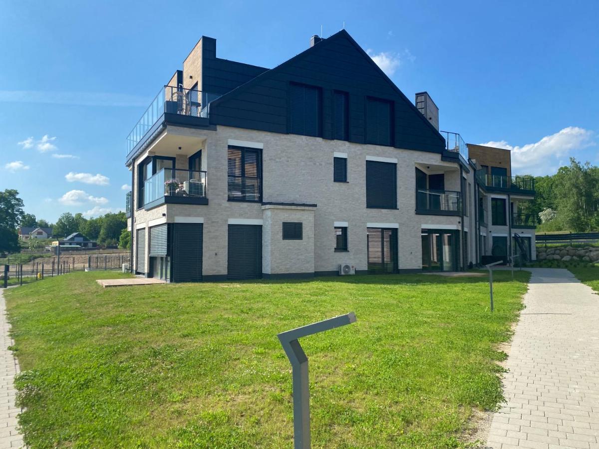Apartament Panorama Park***** Apartman Jelenia Góra Kültér fotó