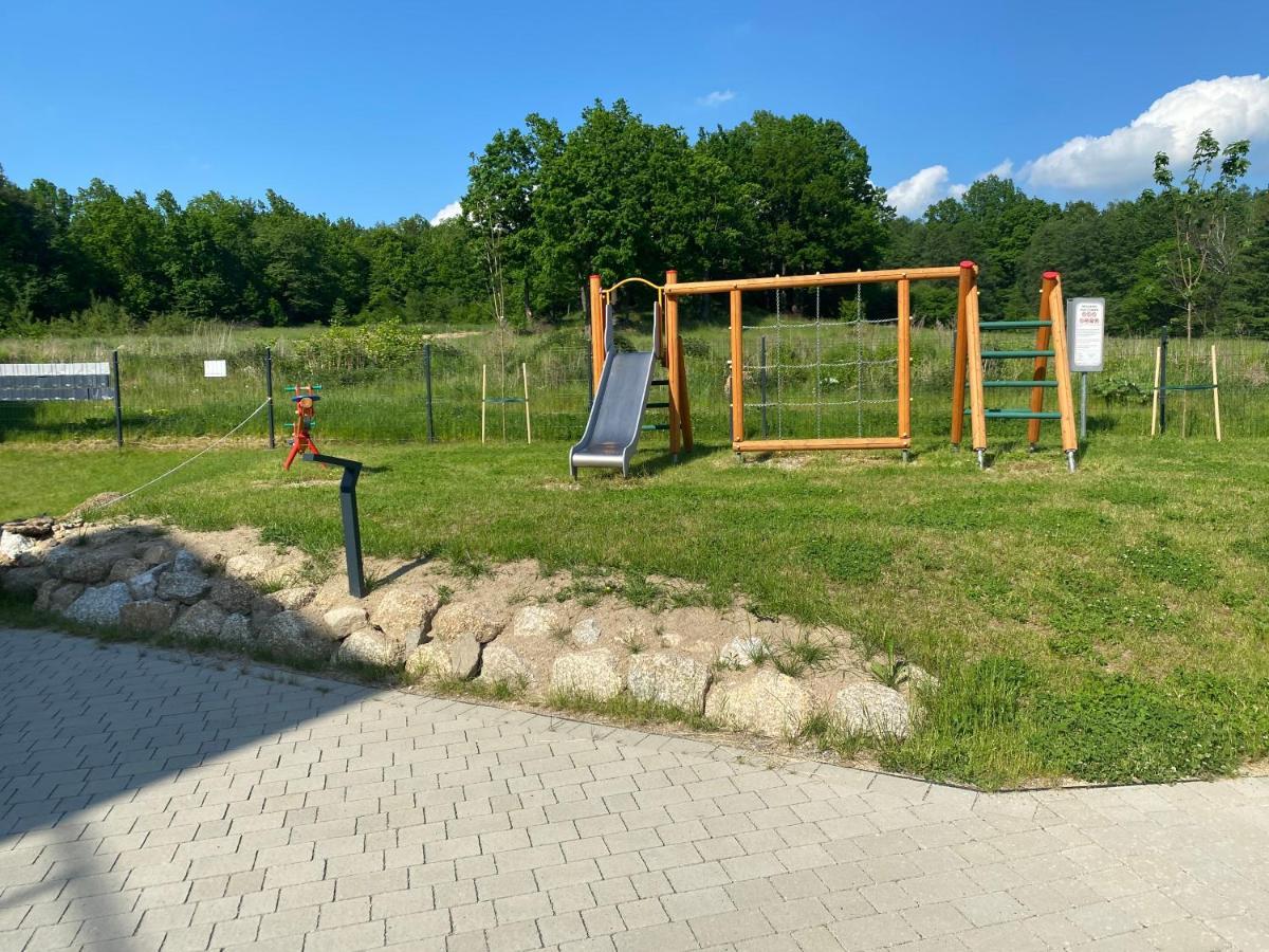 Apartament Panorama Park***** Apartman Jelenia Góra Kültér fotó